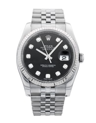 Rolex Datejust 116234
